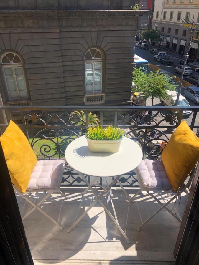 Maison d'hôtes Umberto34-luxury Naples