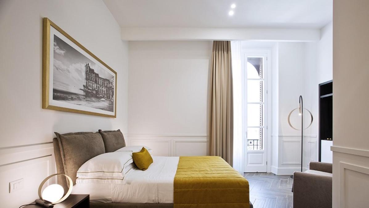 Umberto34-luxury Affittacamere