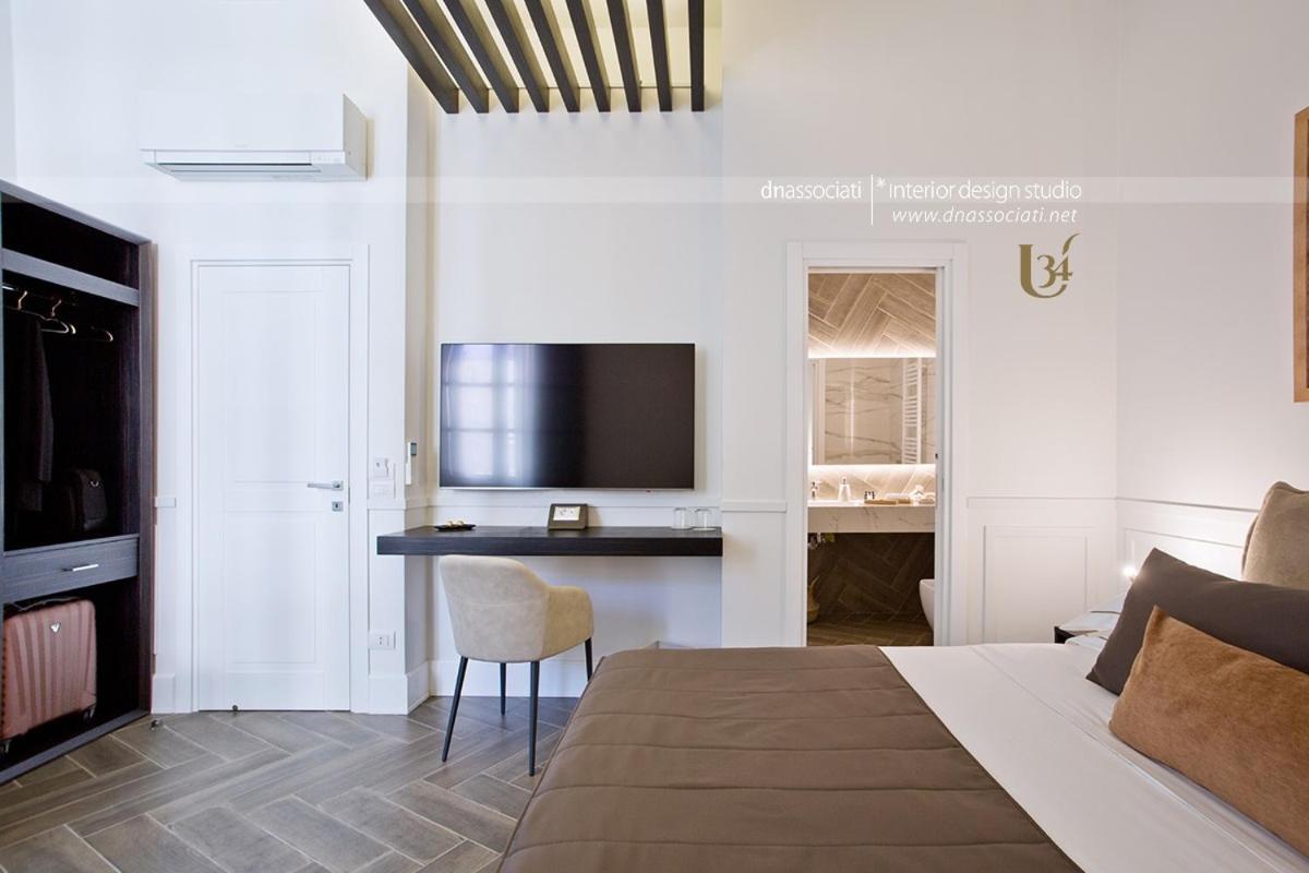 Affittacamere Umberto34-luxury 2*