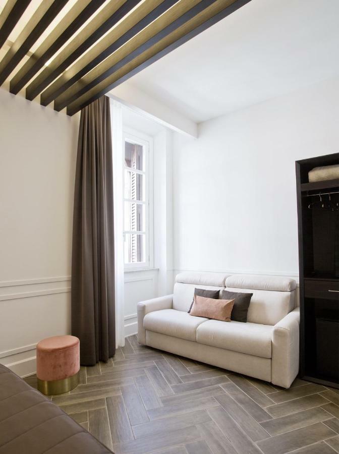 Umberto34-luxury Affittacamere