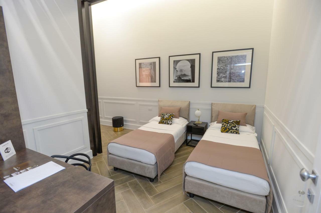 Umberto34-luxury Maison d'hôtes 2*