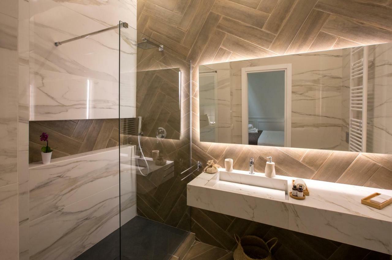Maison d'hôtes Umberto34-luxury Naples