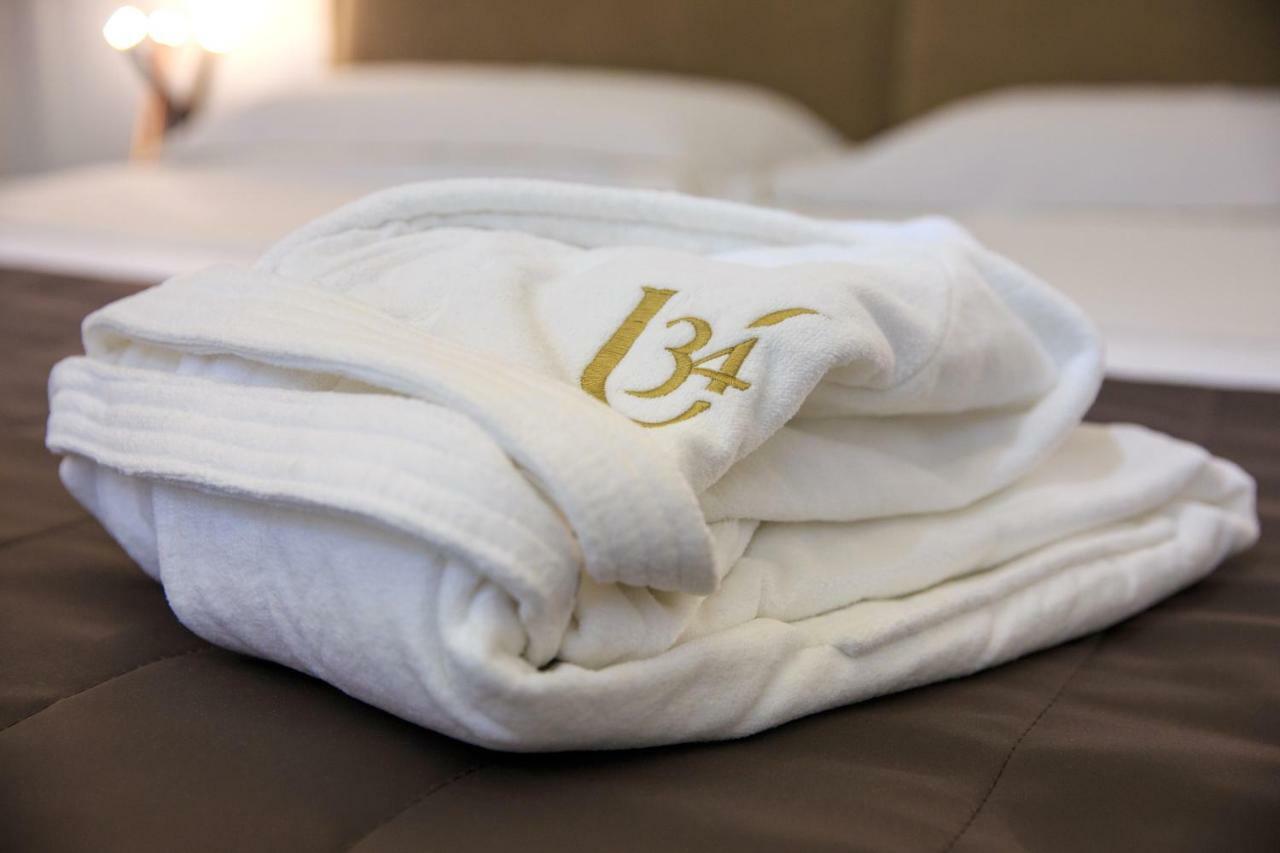 Umberto34-luxury 2* Napoli