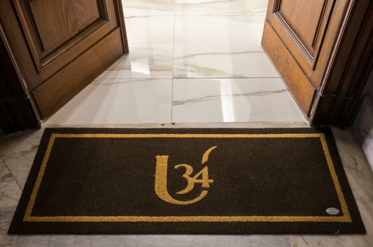 Umberto34-luxury 2* Napoli