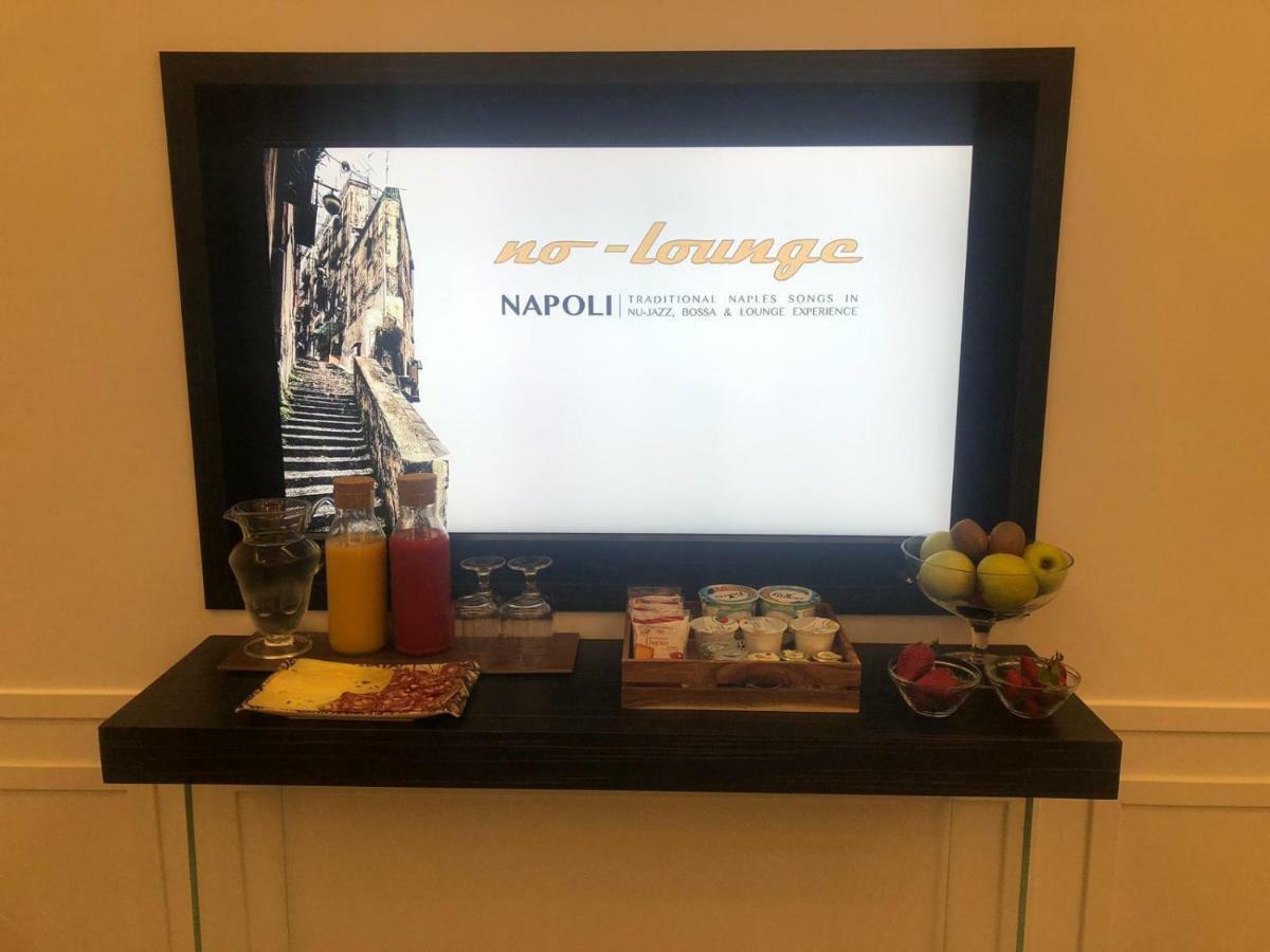 Umberto34-luxury Affittacamere Napoli