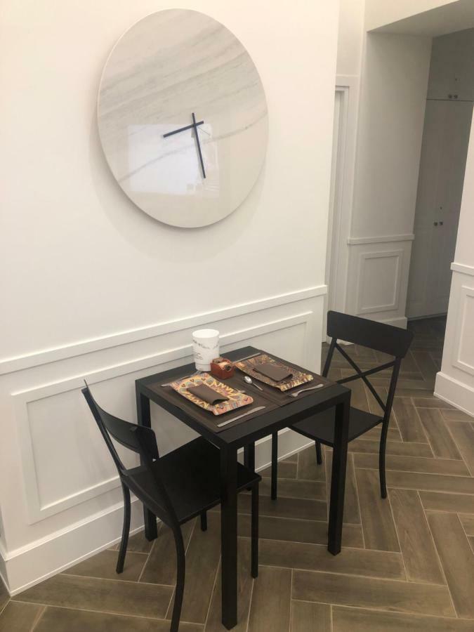 Affittacamere Umberto34-luxury Napoli