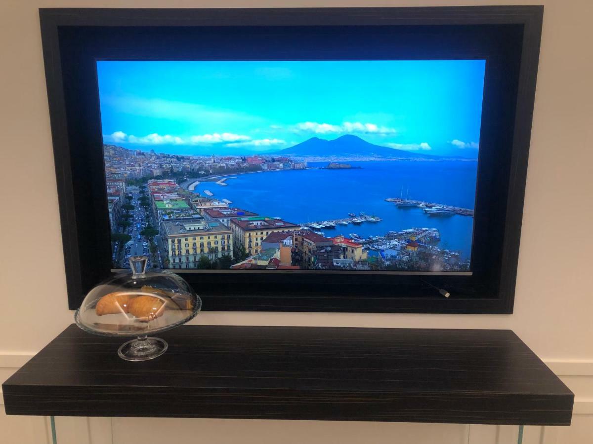 Umberto34-luxury Maison d'hôtes Naples